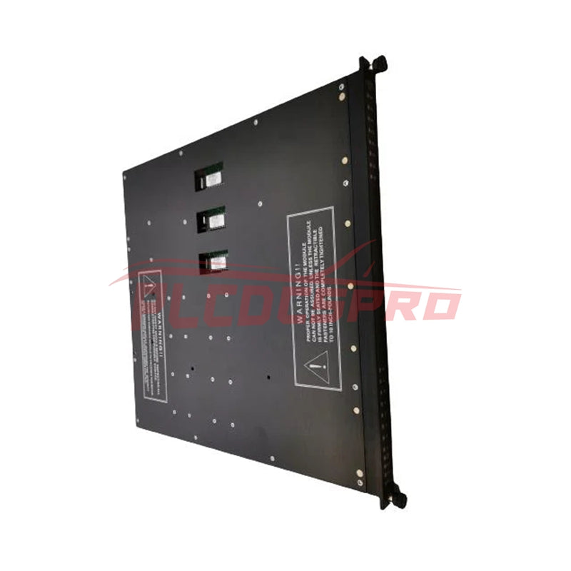 Mô-đun Đầu ra Kỹ thuật số Invensys 3601T Triconex