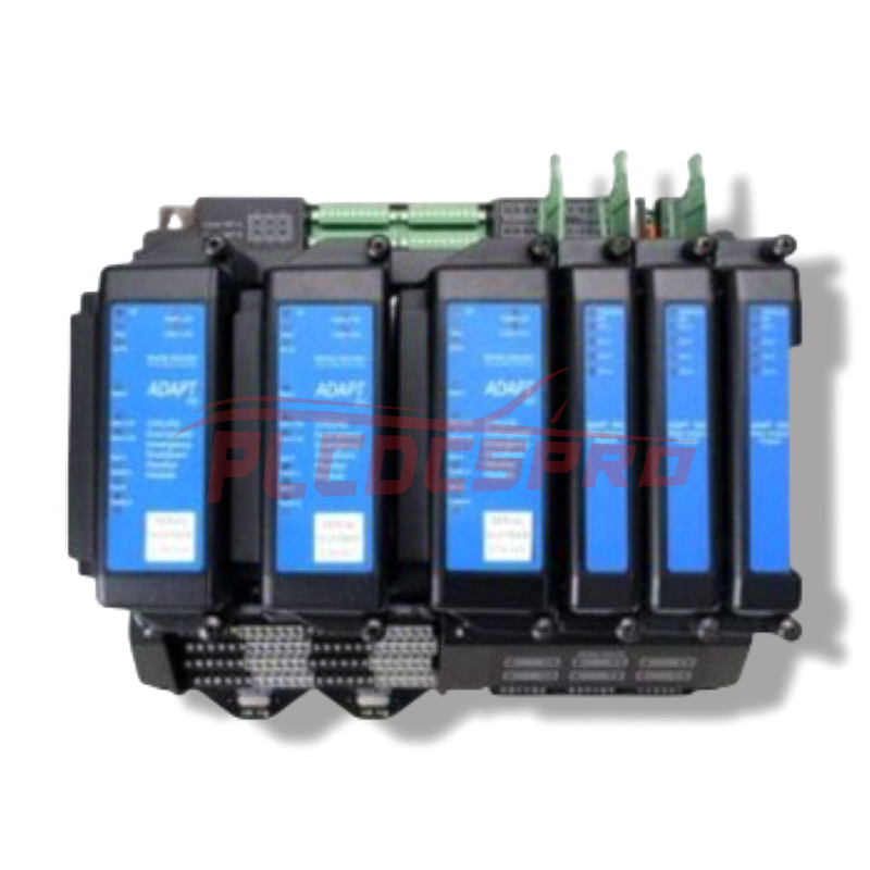 Bently Nevada 3701/55 ADAPT (ESD) Dispositivo de Parada de Emergencia