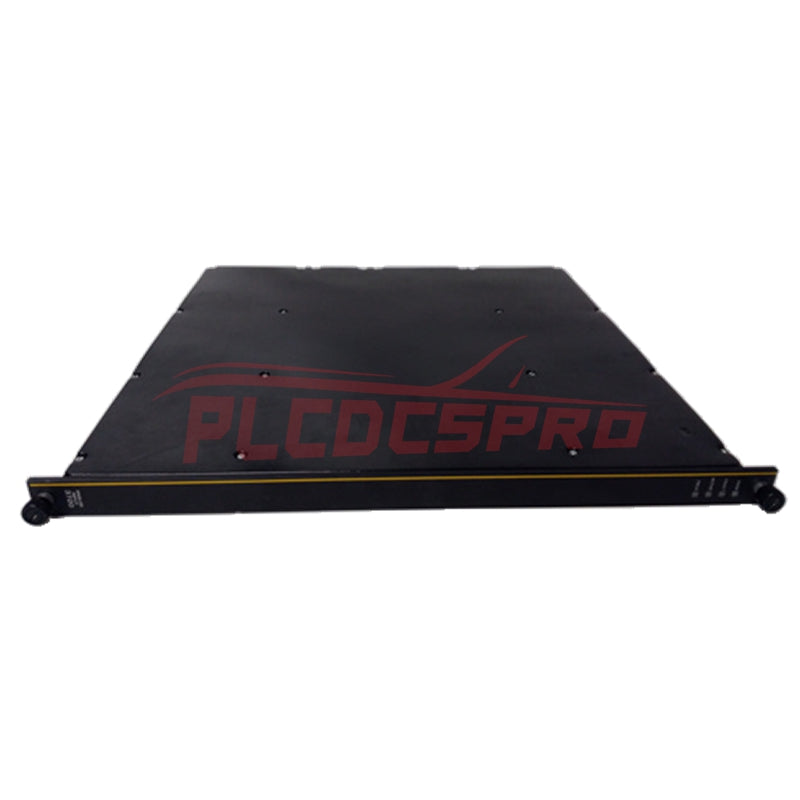 Mô-đun đầu vào tương tự Invensys Triconex 3720, đơn cuối