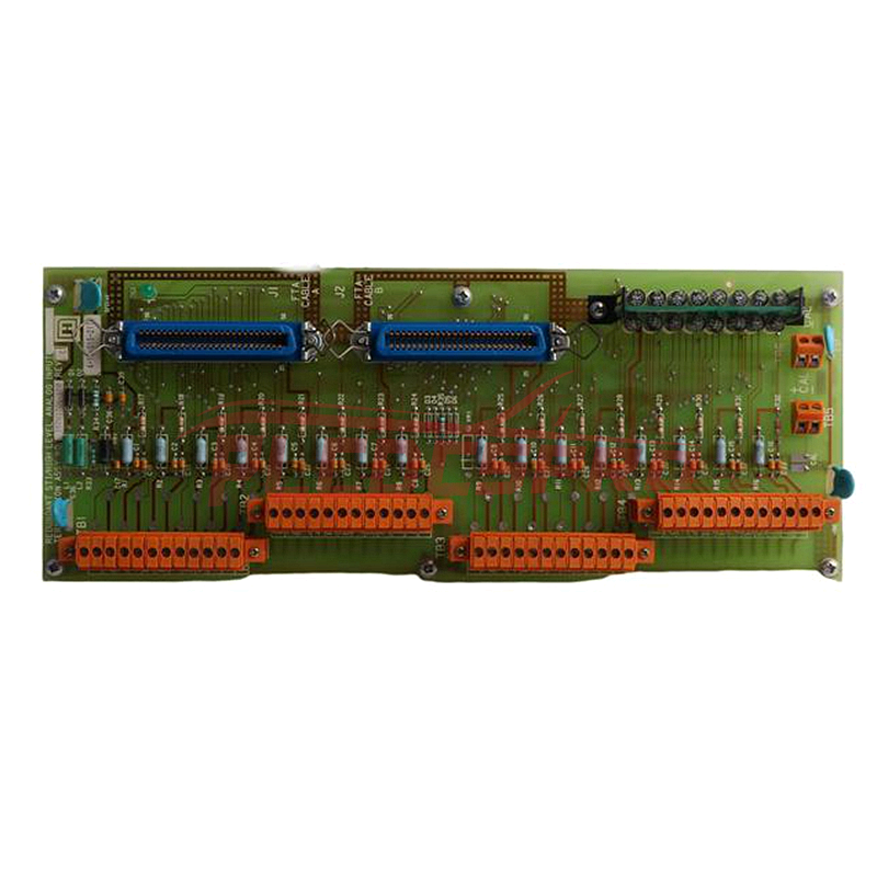 Нов Honeywell 38001704-100 Аналогов входен модул