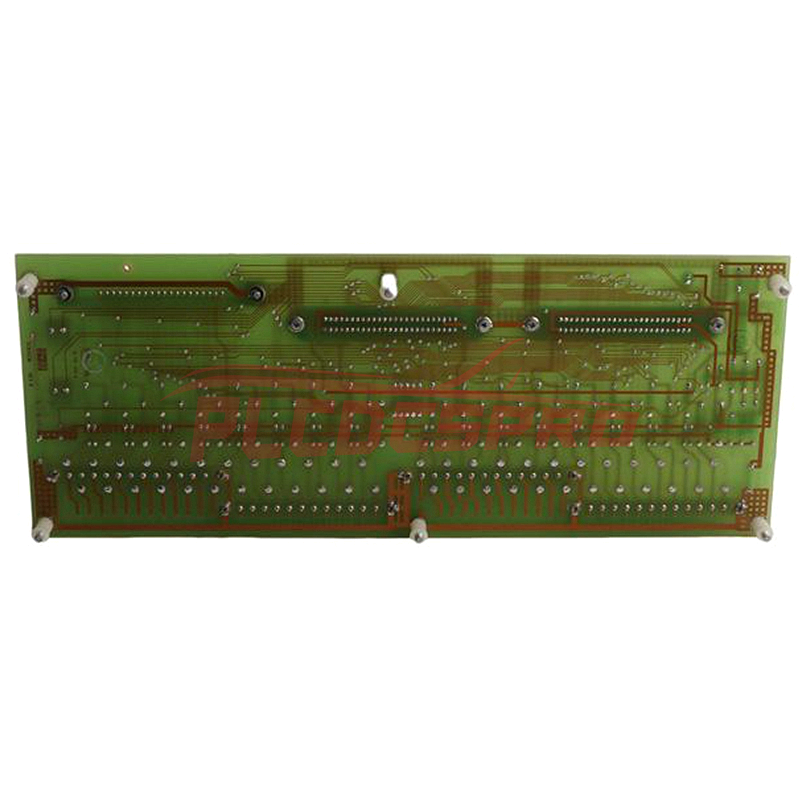 Нов Honeywell 38001704-100 Аналогов входен модул