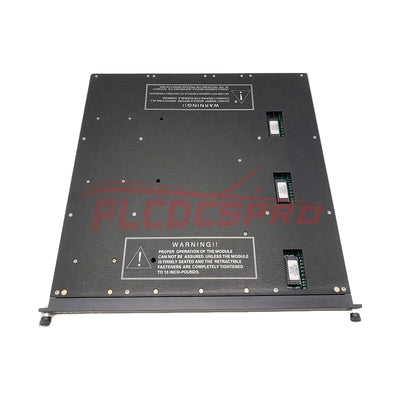 Mô-đun Đầu ra Tương tự Triconex Invensys 3805H