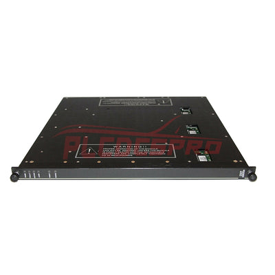 Mô-đun Đầu ra Tương tự Triconex Invensys 3805H