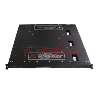 Invensys 3806E Modulo di Uscita Analogica Triconex TMR