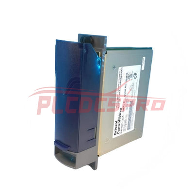 396357-01-6 | Emerson PROCESS AUTOMATION CONTROLLER