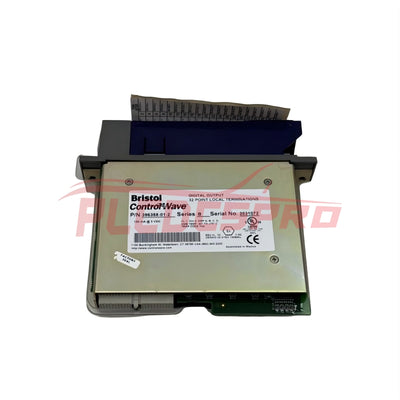 396358-01-2 | Emerson DIGITAL OUTPUT MODULE
