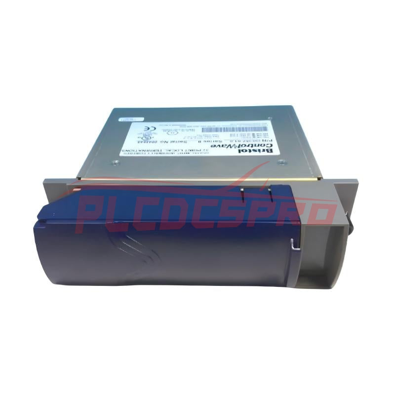 396357-01-6 | Emerson SÜREÇ OTOMASYON KONTROL CİHAZI (kopya)