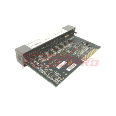 396567-02-9 | Emerson Bristol Babcock ControlWave Micro DIO 12/4 point Module