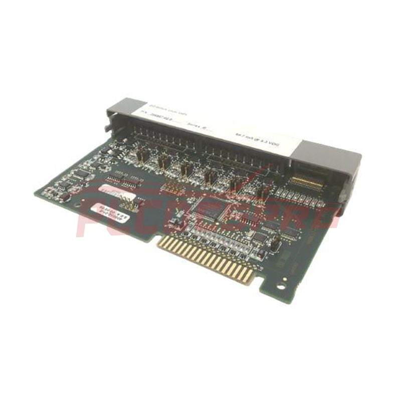 396567-02-9 | Emerson Bristol Babcock ControlWave Micro DIO 12/4 точков модул