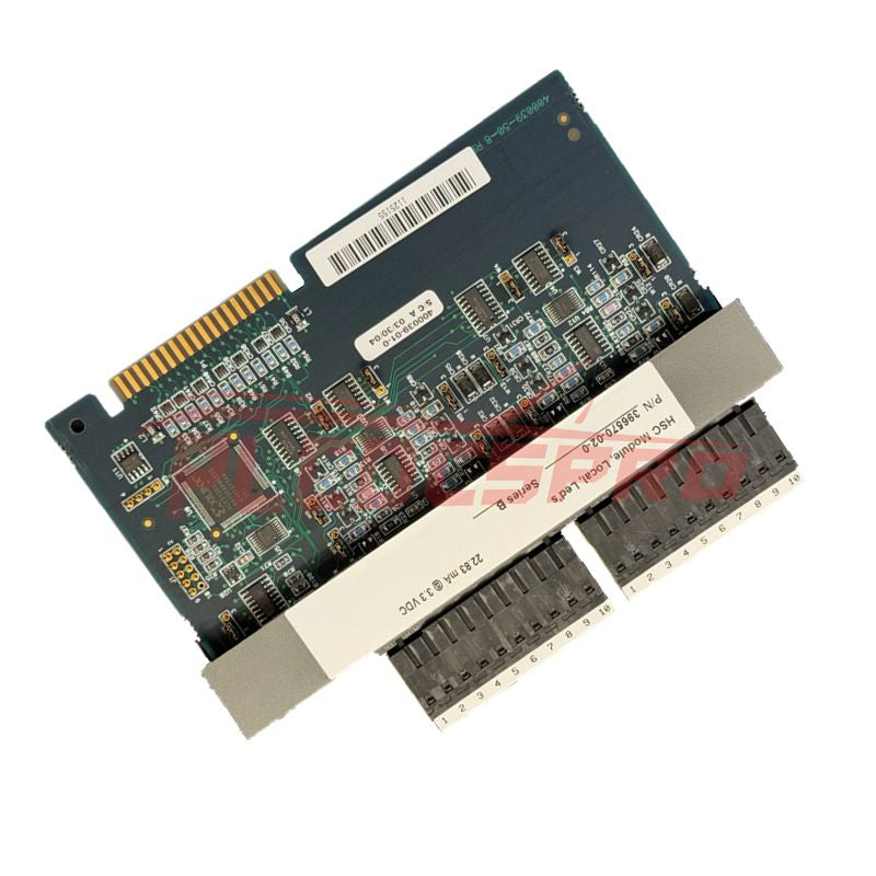 396570-02-0 | Emerson HSC modul