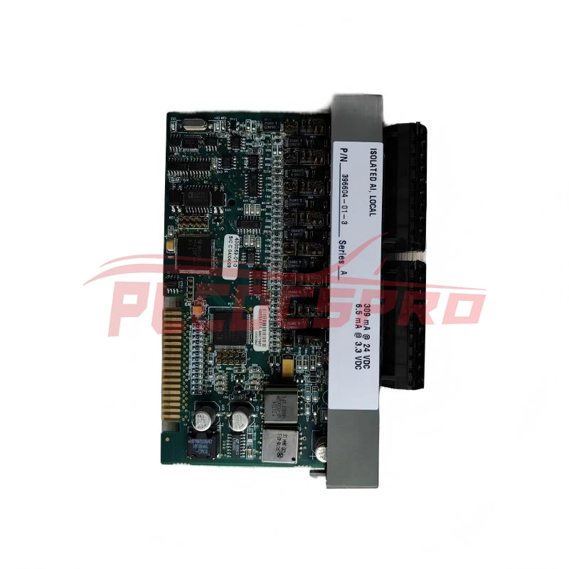 396604-01-3 | Emerson ANALOGNI ULAZNI MODUL
