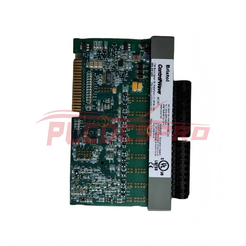 396604-01-3 | Emerson ANALOGNI ULAZNI MODUL