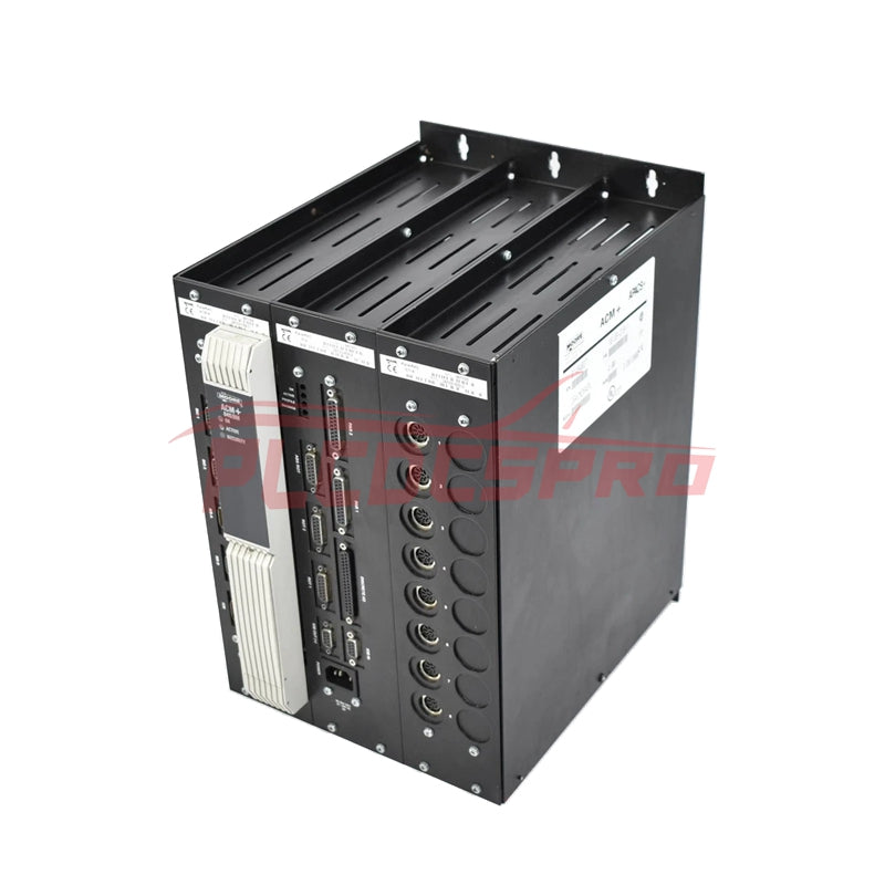 Siemens 39ACM28AEN Advanced Control Module 24vdc