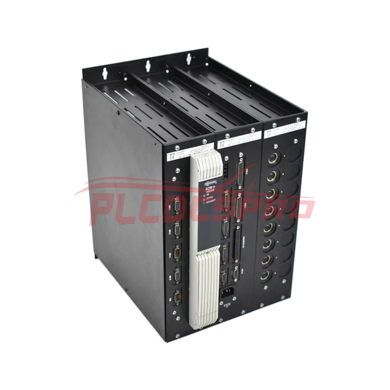 Siemens 39ACM28AEN Advanced Control Module 24vdc