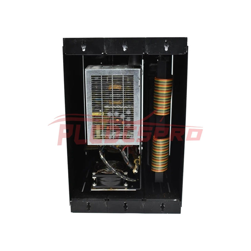 Siemens 39ACM28AEN Advanced Control Module 24vdc