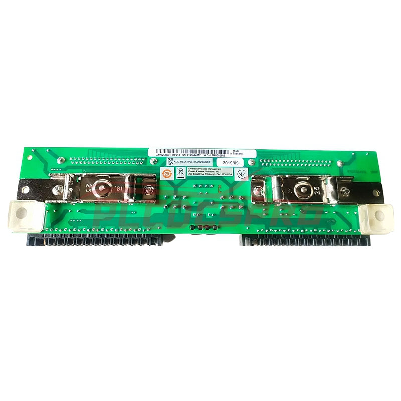 3A99266G01 | أوفيشن/ويستنجهاوس | لوحة الانتقال