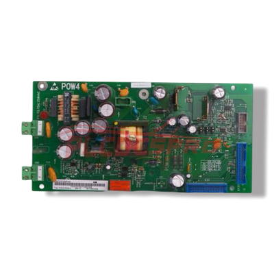 وحدة تزويد الطاقة ABB 3ADT315100R1001 SDCS-POW-4