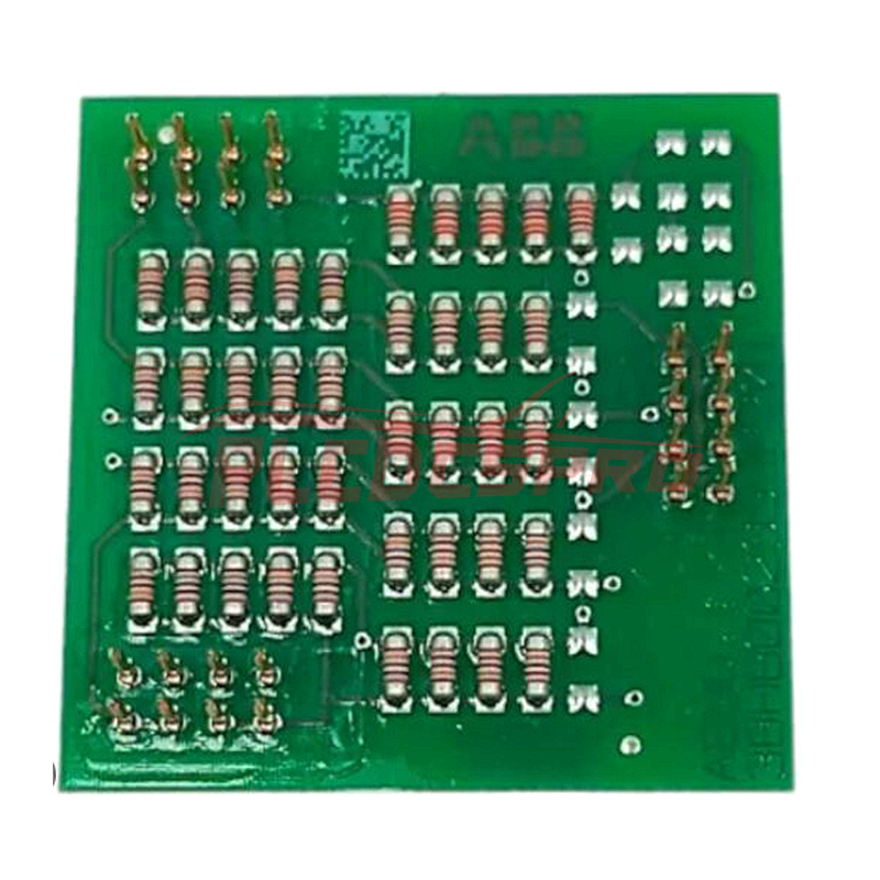 ABB 3BHB002953R0108 SCA 6833A XV C723 AE08 Échelle de mesure de courant