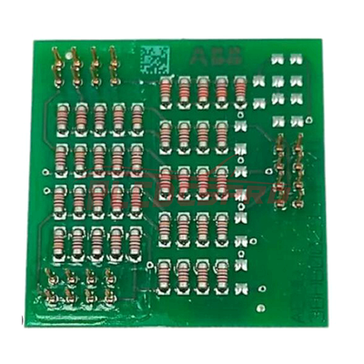 ABB 3BHB002953R0108 SCA 6833A XV C723 AE08 Skala pomiaru prądu