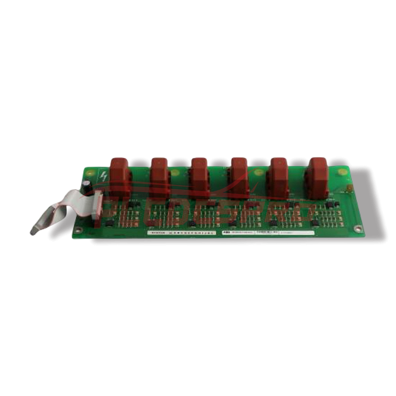 ABB 3BHB006338R0001 UNS 0881a-P,V1 GDI PCB Tamamlanmış *PB