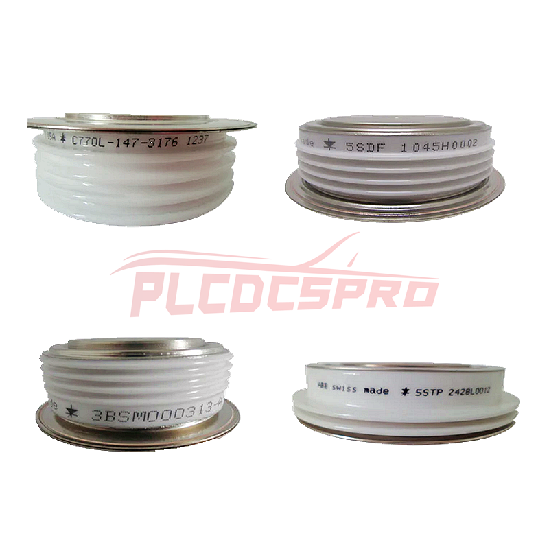 3BHB010088R0001 | ABB Тиристор | Оригинален Нов