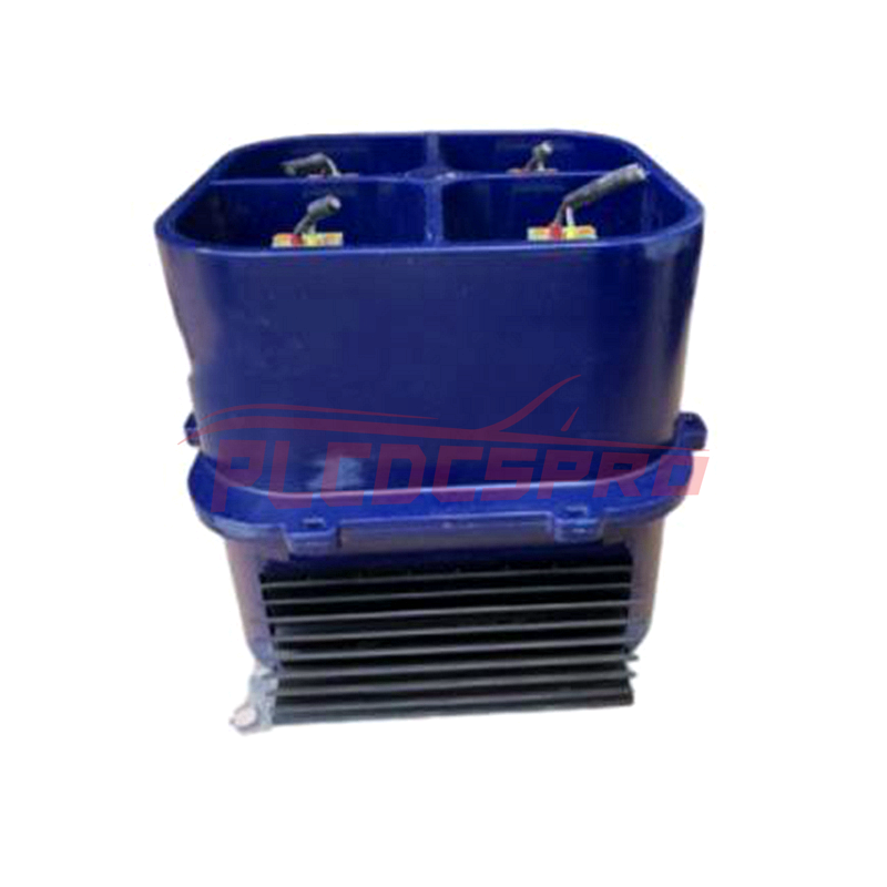 ماژول منبع تغذیه ایزوله ABB 3BHB017688R0001