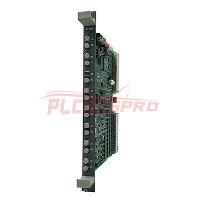 3BHE009319R0001 | ABB UNS 2881B-P Mub PCB Selesai