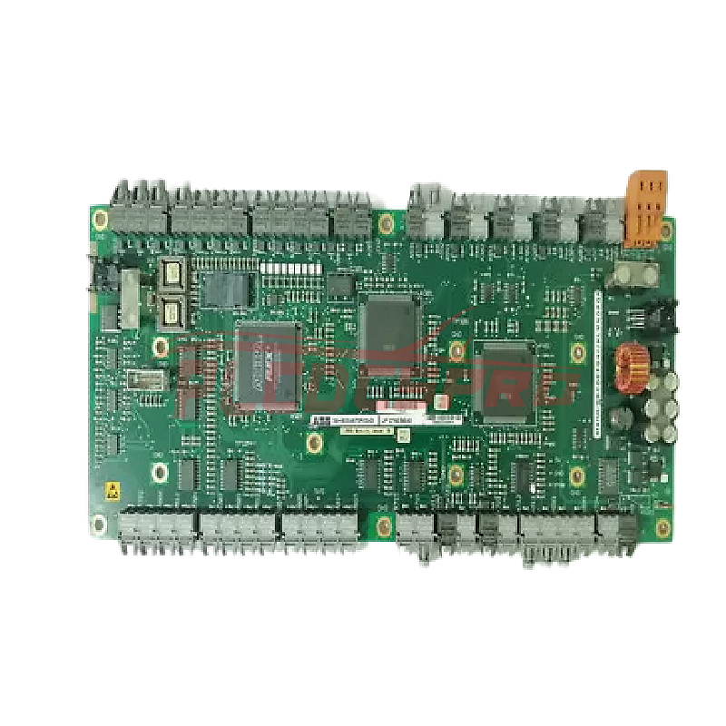 3BHE004573R0043 | ABB | Bảng Giao Diện UF C760 BE43