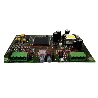 ABB LD SYN-101 3BHE005555R0101 PCB Kartı