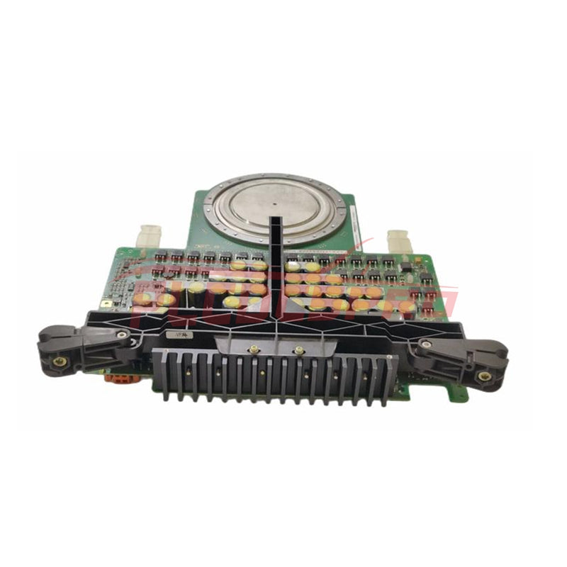 3BHE009681R0101 GVC750BE101 3BHB013088R0001 ABB IGCT Modul