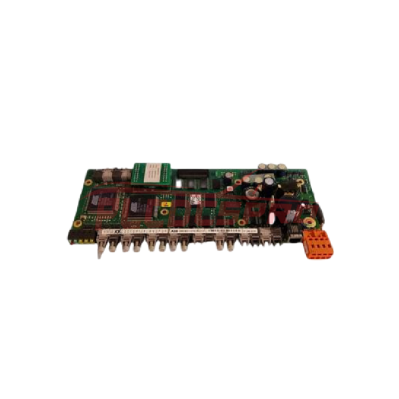 3BHE010751R0101 | ABB | PP C902 AE101 PCB štampana ploča kola