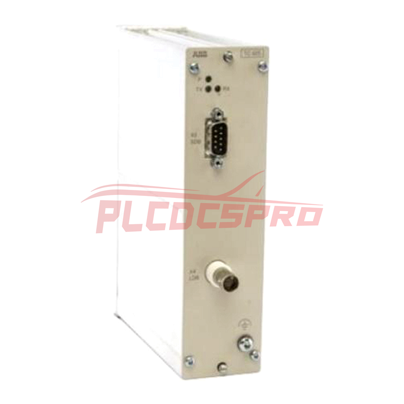 ABB TC625 AF100 Modem Đồng Trục 3BSE002224R1