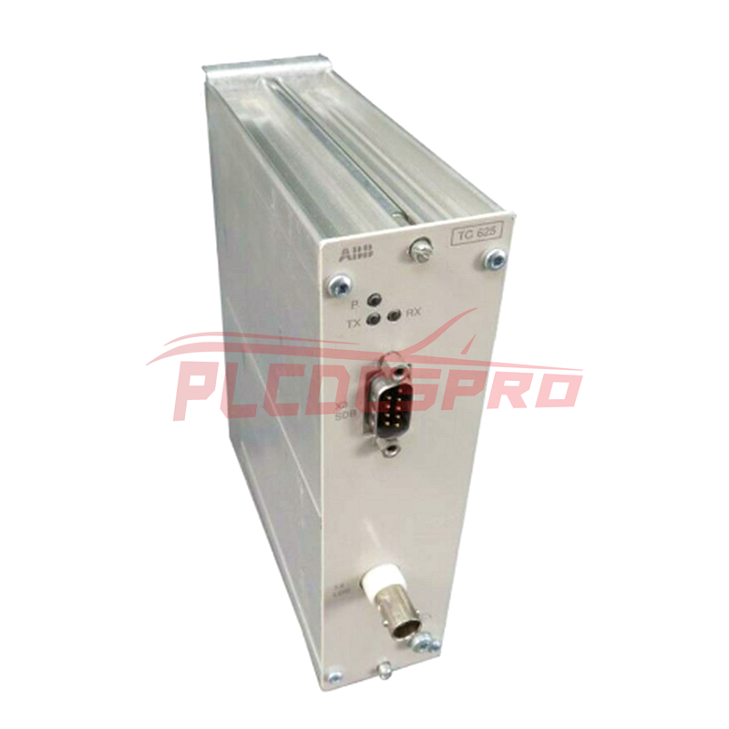 ABB TC625 AF100 Modem Đồng Trục 3BSE002224R1