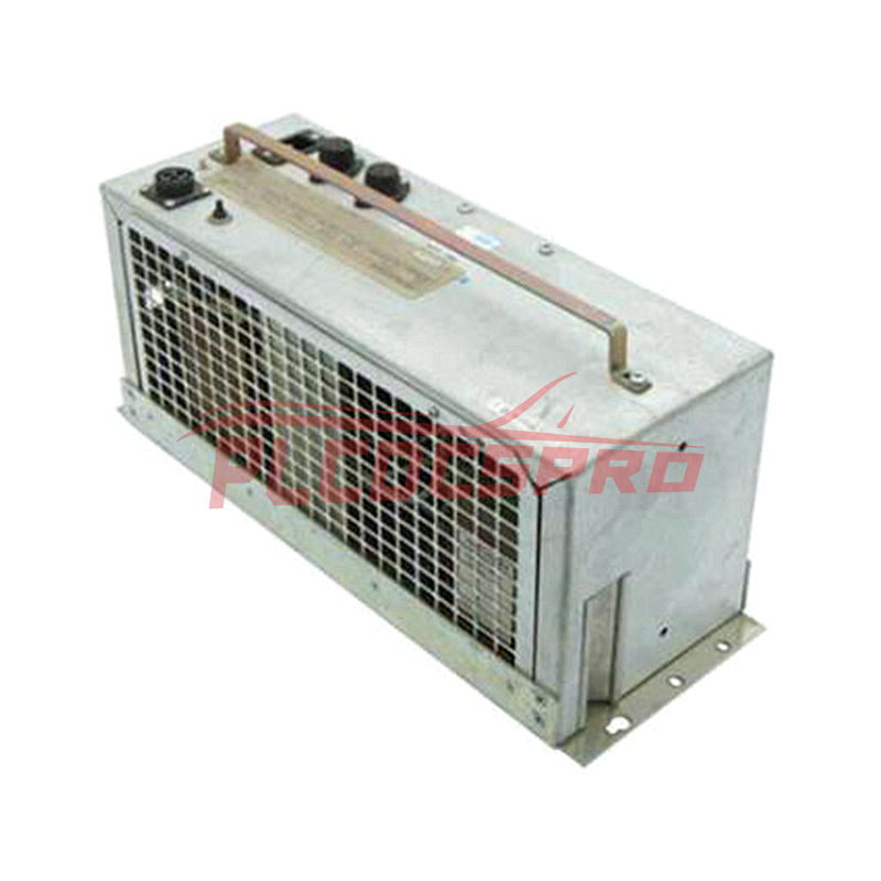 ABB 3BSE003389R1 SA168 Napajanje AC 230V / DC