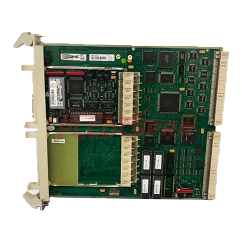 ABB SC540 3BSE006096R1 Pembawa Submodul 800xA Advant OCS AC460