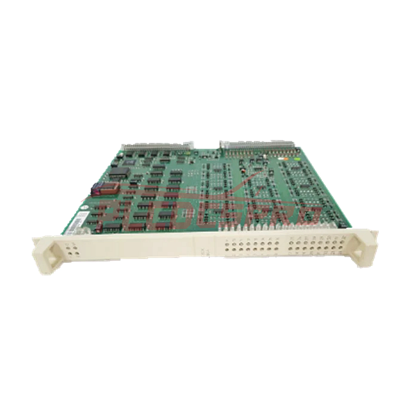 ABB 3BSE018297R1 لوحة إدخال/إخراج رقمية DSDX 180A 32 قناة 24 فولت تيار مستمر
