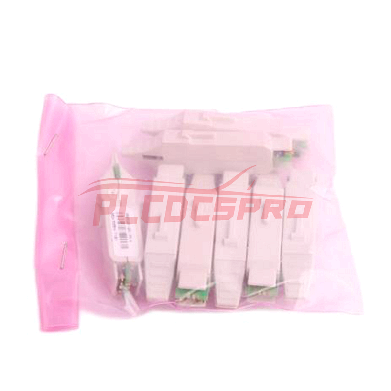 3BSE023607R1 TY801K01 | ABB | 8 kom Šant Štap TY801