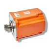 Motore servo asse 6 ABB 3HAA0001-XK per IRB640/IRB6400/IRB6400R