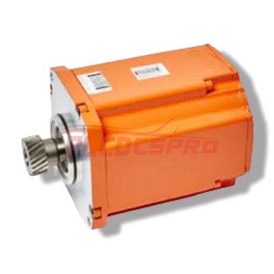 ABB 3HAA0001-XK Motor Servo Axis 6 untuk IRB640/IRB6400/IRB6400R