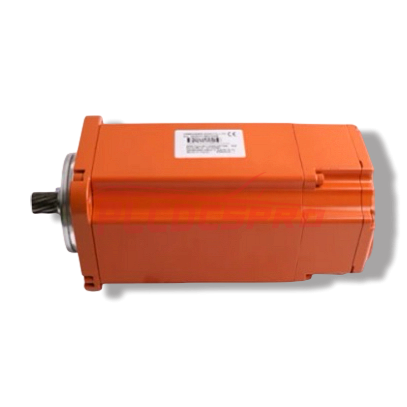ABB 3HAB4039-1/6 AC Servo Motor for IRB 6000, IRB 6400, and IRB 6400R