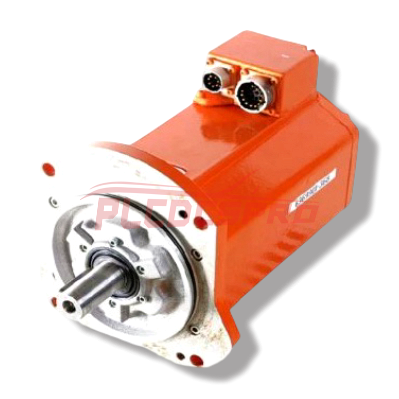 ABB IRB 6400 Series 3HAB4040-1 Servo Motor Assembly