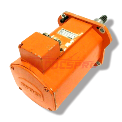 ABB IRB 6400 Seri 3HAB4040-1 Rangkaian Motor Servo