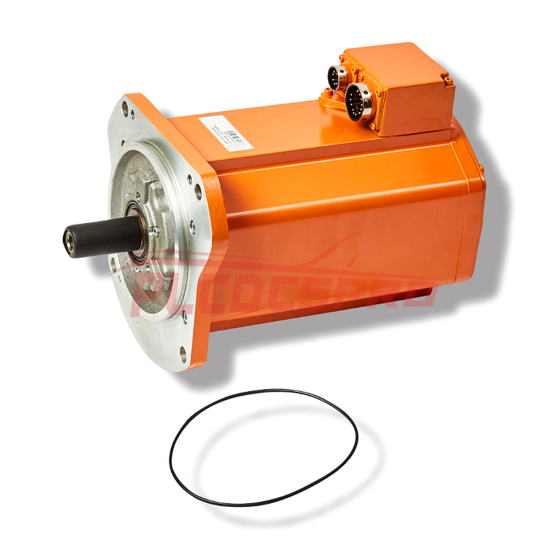 ABB IRB 6400 Series 3HAB4040-1 Servo Motor Assembly