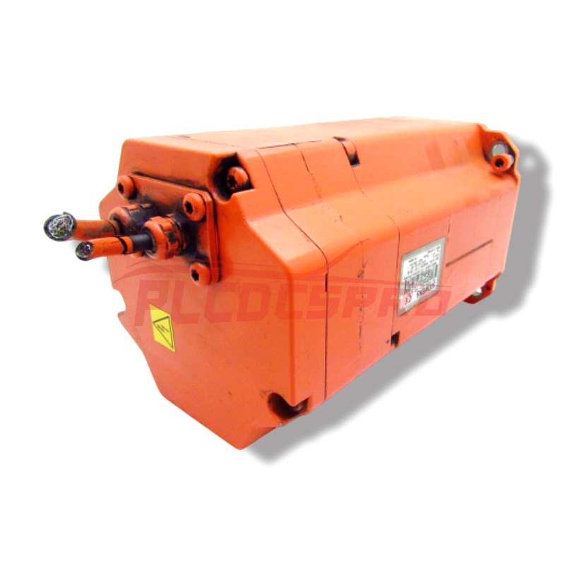 ABB Индустриални роботи 3HAB5760-1 серво мотор