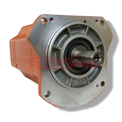 ABB Industrial Robots 3HAB5760-1 Motor Servo