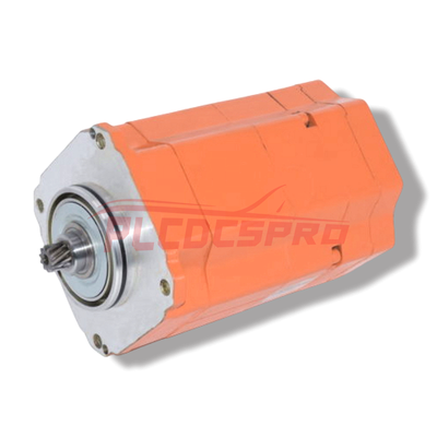 3HAB5761-1 | Motor Servo AC ABB untuk Sistem Robotik