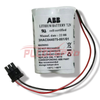 3HAC044075-001 | ABB | Pil Ünitesi 7.2V