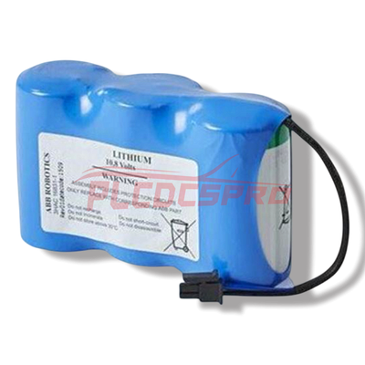 ABB 3HAC16831-1 Bộ pin lithium 10.8V