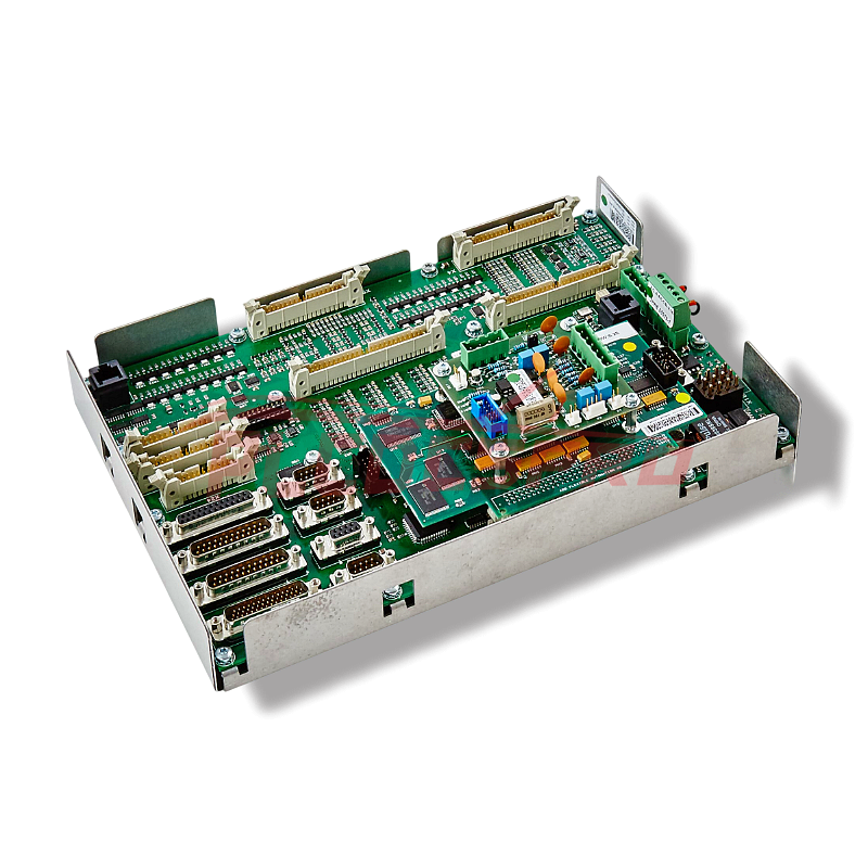 3HNA004958-001 | ABB | Placa Conectora