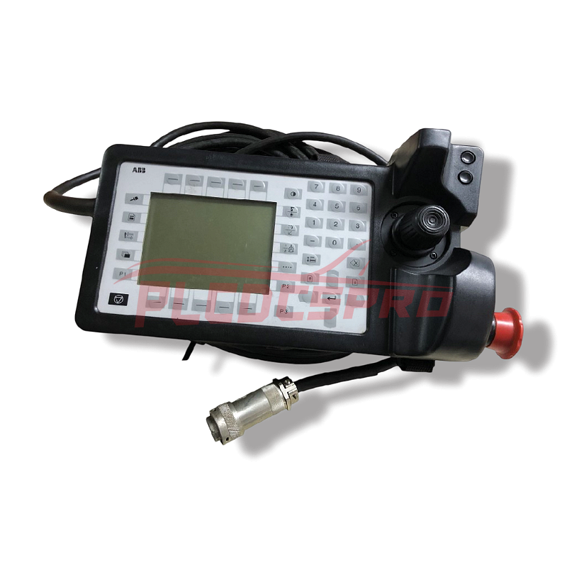 ABB 3HNE00311-1 Pendant di insegnamento solo per controller S4